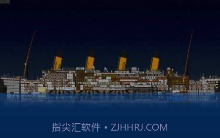 沉船模拟器2v1.22截图