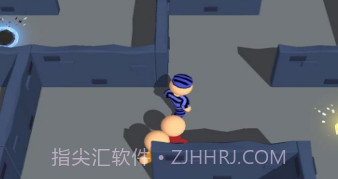 多变迷宫3D手游v1.11截图
