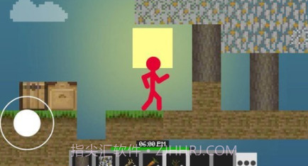 火柴人空岛世界v1.1.18截图