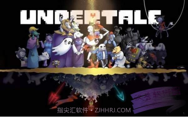 救赎inksans1.7截图