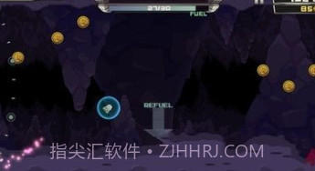 极端火箭竞速v2.0.11截图