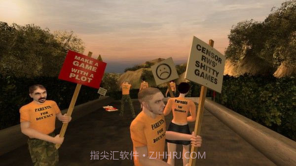 夺命邮差2中文版2.95截图