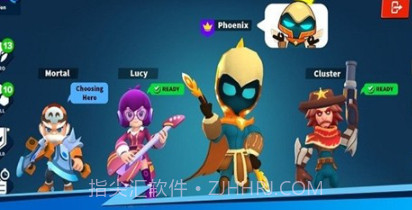 英雄突击v9鐎瑰宕渧1.12截图