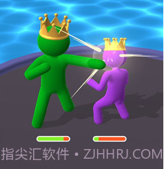 巨人冲冲冲无广告版v1.1.10截图