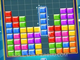 轻松方块消除乐v3.3.8截图