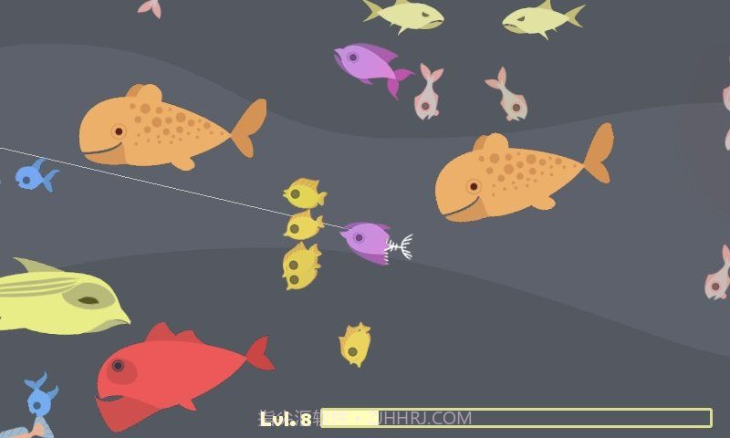 小猫钓鱼2V4.2.11截图