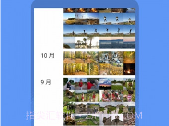 Google Photos(谷歌相册)v4.34.0.8截图