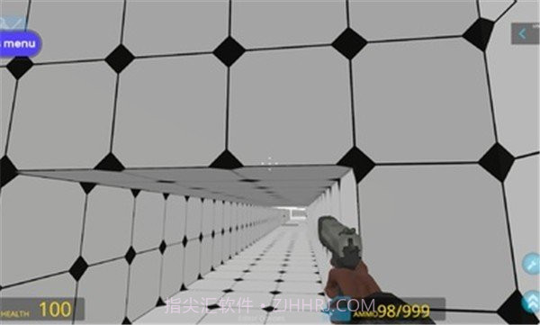 盖瑞模组恐怖地图0.8.5截图