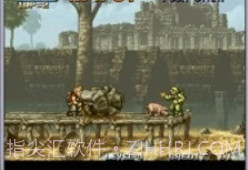 MAME安卓模拟器v1.11截图