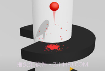 Helix Jump中文版v1.12截图