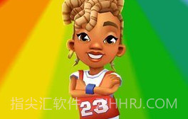 地铁跑酷情人节（Subway Surf）v4.03.10截图