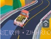 小货车公路驾驶v0.17截图