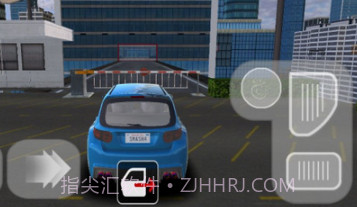 疯狂飞车城市飙车v1.5.14截图