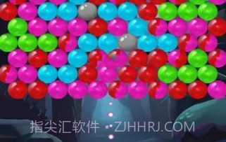 泡泡匹配拼图v1.4.16截图
