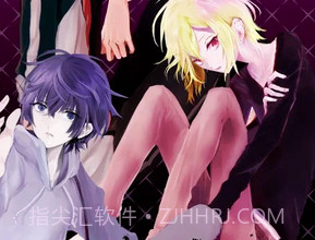 病恋之野兽v1.13截图