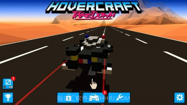 像素公路战争v1.5.9截图