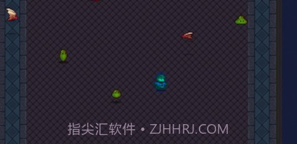 闪避竞技场v1.00.11截图