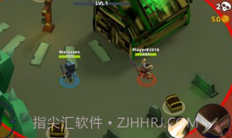 猎头大乱斗v3.3.13截图