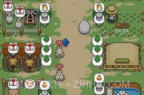 像素小农场v1.4.9截图