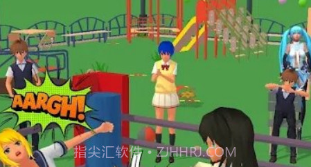 巴掌冠军v1.0.11截图