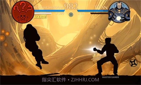 暗影格斗2上帝VS黑客模组2.17.10截图