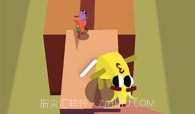 厨房大战v1.12截图