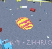 果冻怪物3Dv1.13截图