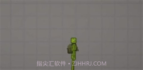 甜瓜游乐场降落伞版本（Melon Playground）v14.11截图