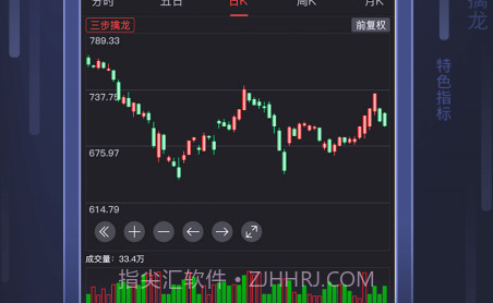 天龙博弈v1.6.17截图