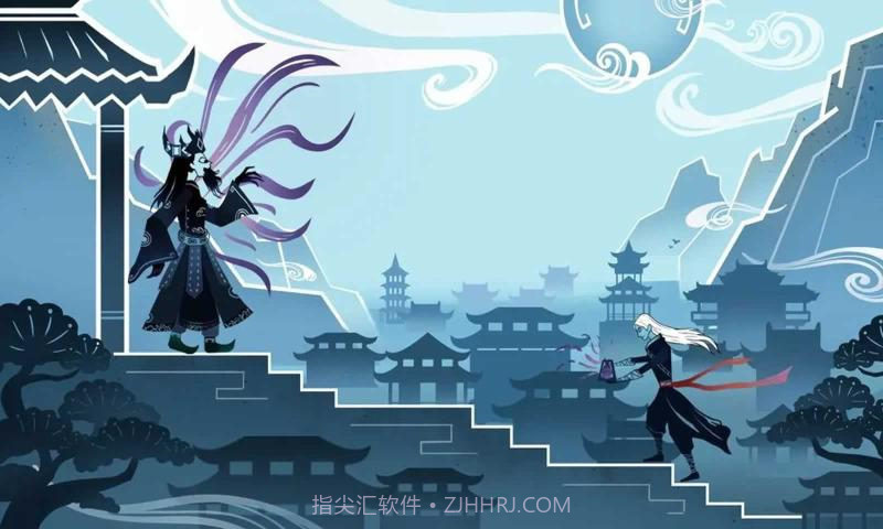 代号鱼肠v1.0.11截图