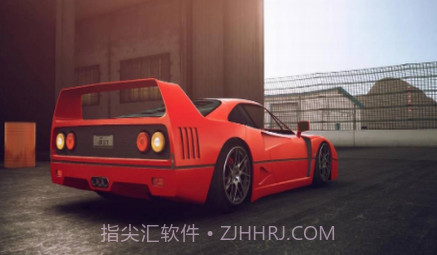 漂移地带2v2.13截图