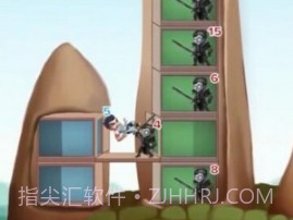 塔楼终结者v1.0.14截图