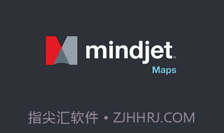 Mindjet MapsV4.7截图