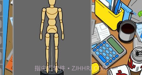 迷你逃生桌子v1.0.16截图