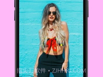 iCamera仿苹果相机v4.12截图