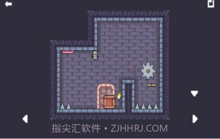 猫咪地牢逃亡1.19截图