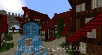 像素世界建造城市v1.1.15截图