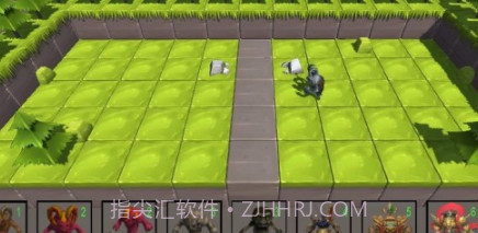 怪物纠纷v1.14截图