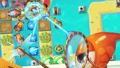 保卫兔子v1.11截图