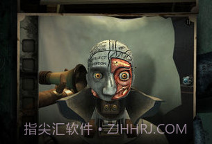迷室The Roomv1.0.12截图