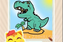 梦幻涂鸦花园v1.0.12截图