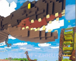 建造侏罗纪世界v1.16截图