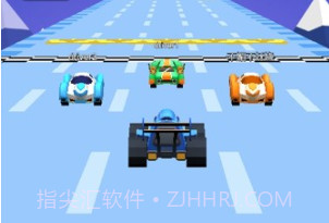 疯狂赛车追击v1.14截图