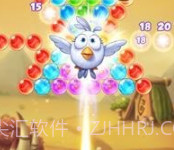 原始泡泡射击v1.1.16截图