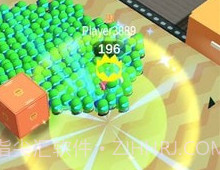 太空杀拥挤战争v1.0.14截图