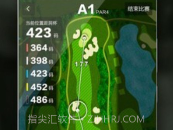 VOOGOLFv5.0.11截图