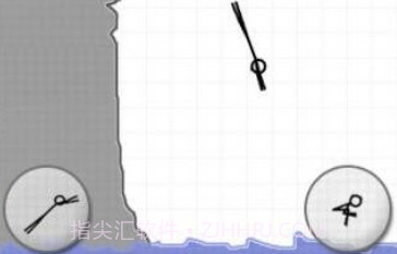 火柴人跳水(Stickman Cliff Diving)v2.12截图