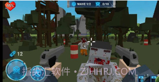 像素战斗世界v2.15截图