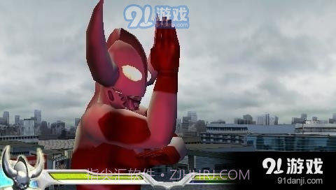 奥特曼格斗进化0下载手机版2020.12.23.23截图