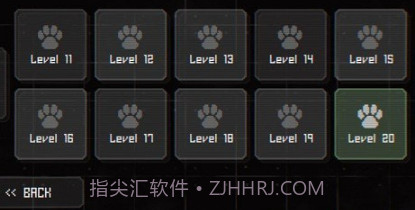 英雄小猫像素猫v0.12截图